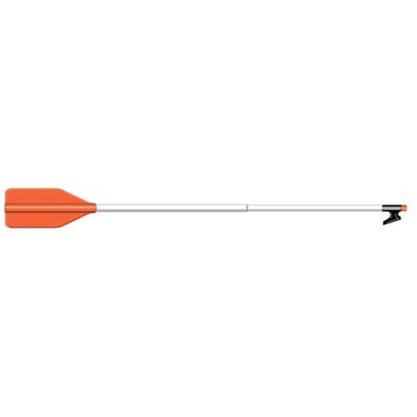 Powerplay 40 - 66 in. Telescoping Boat Hook PO3586415 - main